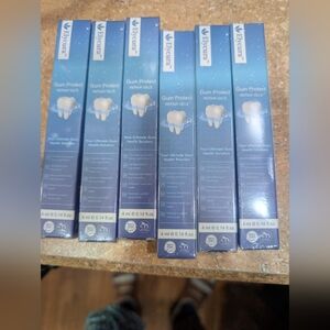 Gum Protection And Repair